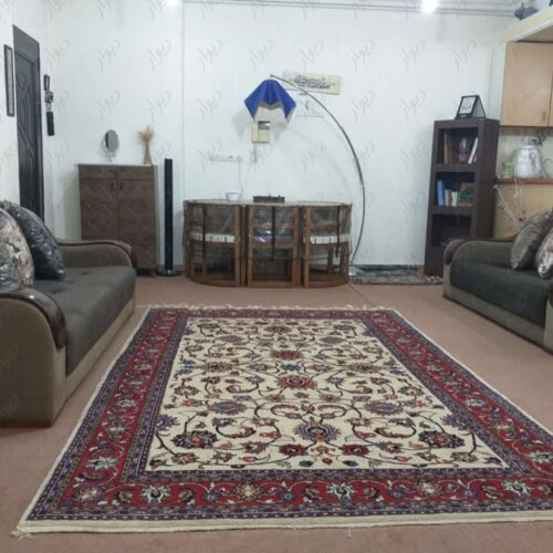 آپارتمان 100 متری.ورودی دانشجو یک