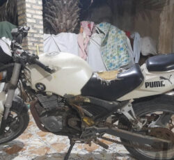 بندرماهشهر