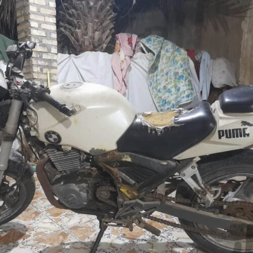بندرماهشهر