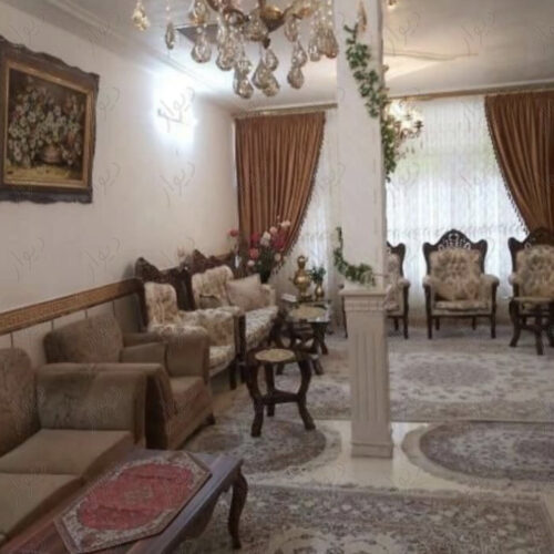 ۲۵۰ متر دوبلکس – بر آفرینش – شیک ودلنشین