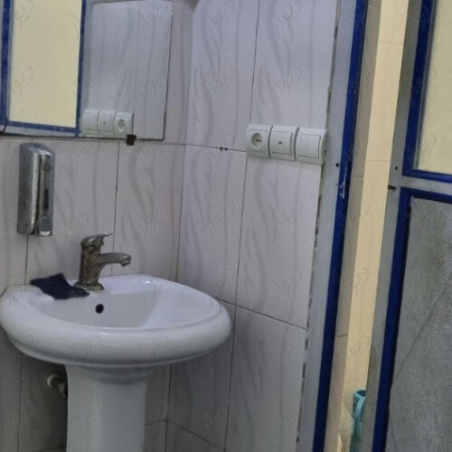 آپارتمان ۸۵متری سربندر