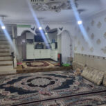 شهرک شهید رجائی، پشت مصالح ساختمانی آلبوغبیش