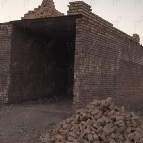 100متر ساخته