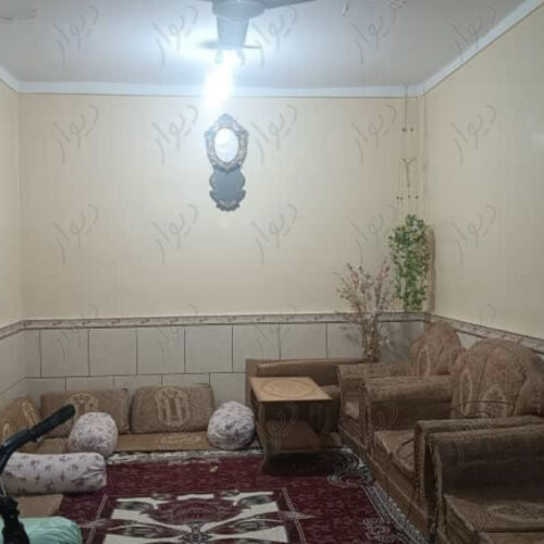 منزل ویلایی 169متری کوی ابوذر خ فجر3