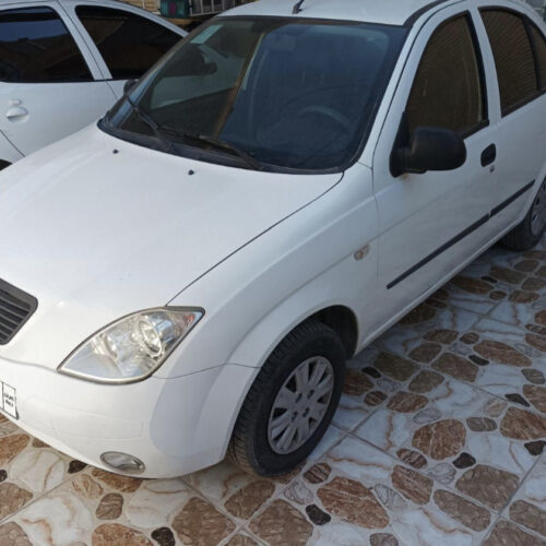 تیبا صندوق‌دار SX، مدل ۱۳۹۹