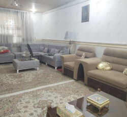 ویلایی شرکتی ایستگاه 3 فلکه فرمانداری