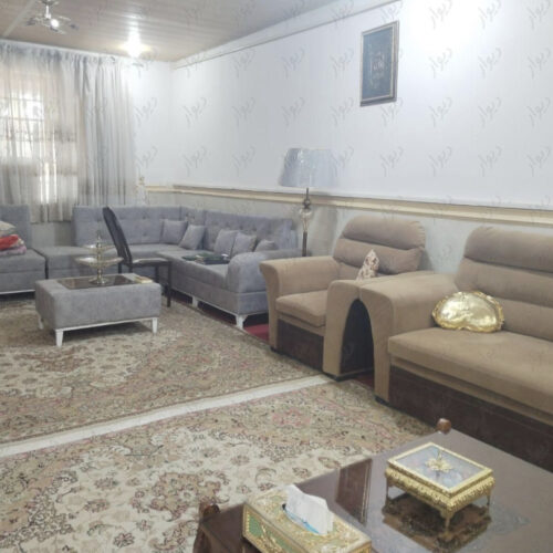 ویلایی شرکتی ایستگاه 3 فلکه فرمانداری