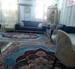 آپارتمان خوش نقشه . نورگیر