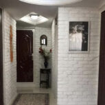 فروش ویلایی بازسازی شد شیک باغچه بان تیرچه
