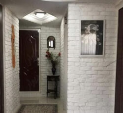 فروش ویلایی بازسازی شد شیک باغچه بان تیرچه