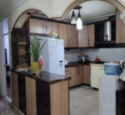 ویلایی سه خواب