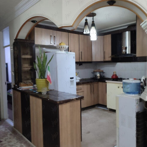 ویلایی سه خواب