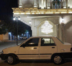 پژو پارس سال، مدل ۱۳۹۸