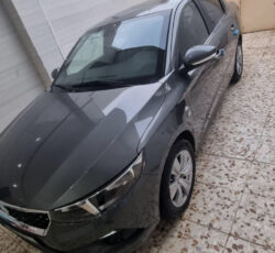 تارا اتوماتیک، مدل ۱۴۰۲