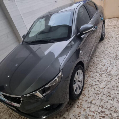 تارا اتوماتیک، مدل ۱۴۰۲