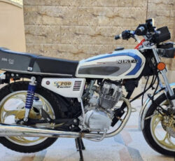 نیکتاز 200