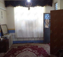 ویلایی 135 متری شهرک رجایی
