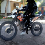موتور مدل 94