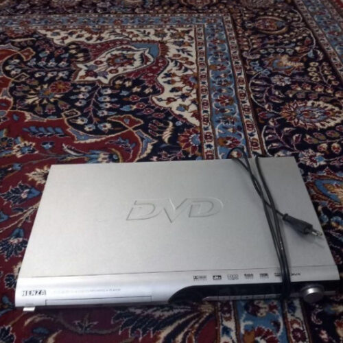 دستگاه سی دی