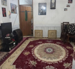 آپارتمان ۵۵متری مسجدجامع