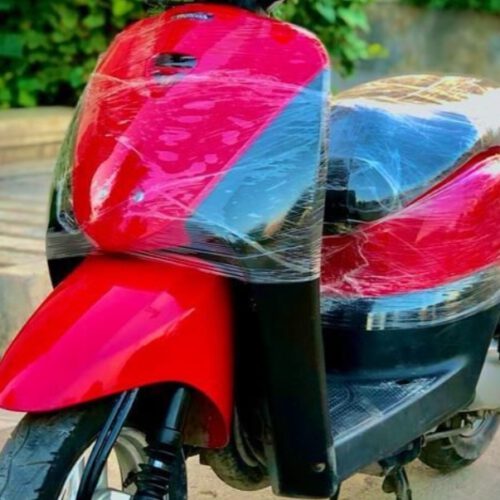 پاکشتی موتور هوندا تودی انژکتور صفر