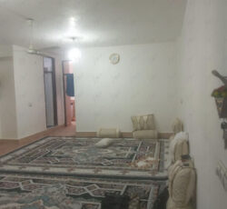 آپارتمان ۸۰ متری