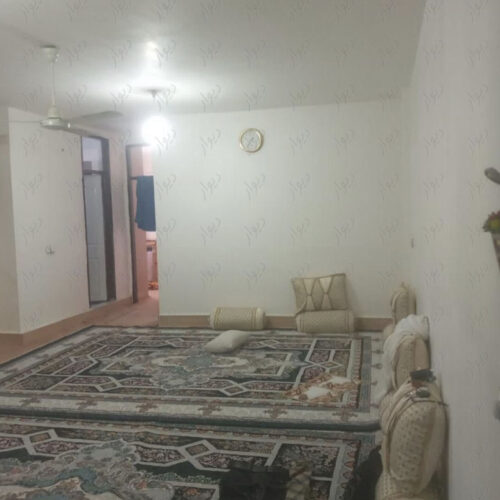 آپارتمان ۸۰ متری