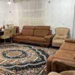آپارتمان فاز شش 87متری