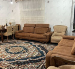 آپارتمان فاز شش 87متری