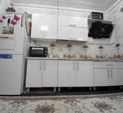 خانه تمیز هست هم پای معامله