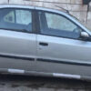 سمند LX مدل ۱۳۸۸