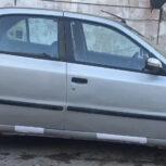 سمند LX مدل ۱۳۸۸