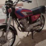 موتور مدل 84