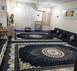 دو واحده همکف جمال ۶