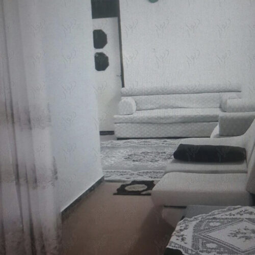 فروش ساختمان ویلای۲واحده (سربندر کوی اباذر رجایی)