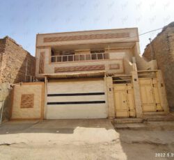 دو واحد مجزا فول امکانات بفروش میرسید