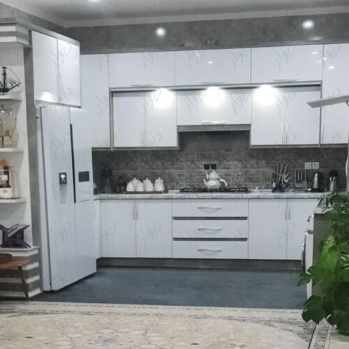 منزل ۱۲۰متری کوی ولایت