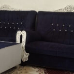 مبل راحتی