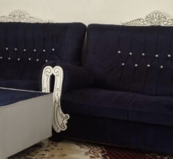 مبل راحتی