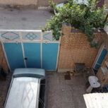 خرمشهر خیابان مولوی حنب حسینیه سعدونی
