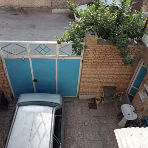 خرمشهر خیابان مولوی حنب حسینیه سعدونی
