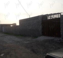 ویلا باغ ۵۰۰ متری اسکندر آباد