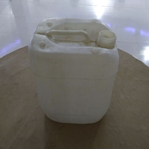 بشکه ۲۰لیتری درحد نو