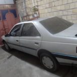 پژو 405 GLX بنزینی، مدل ۱۳۹۳