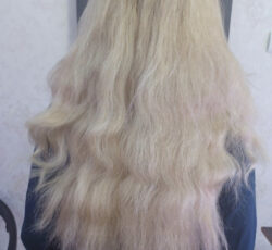 خدمات صافی مو یکساله کراتین