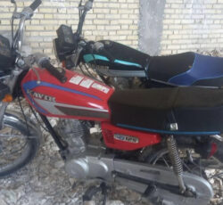 سال ساخت ۱۳۸۳