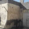 خانه قدیمی ۲۱گزی