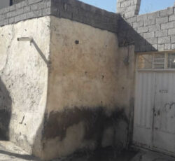 خانه قدیمی ۲۱گزی