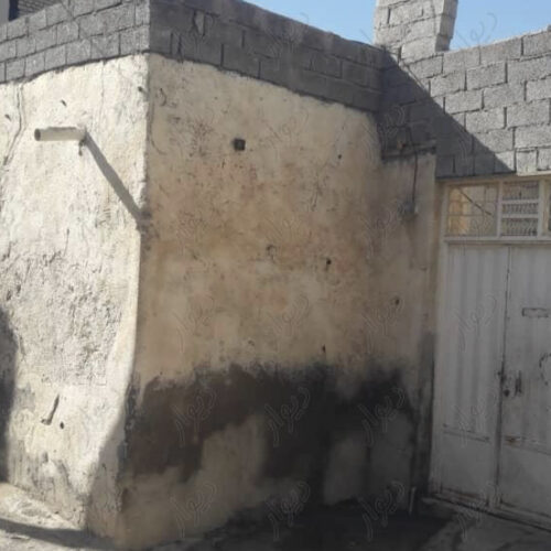 خانه قدیمی ۲۱گزی
