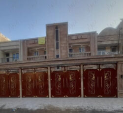 آپارتمان ۸۰ متری نوساز وام دار